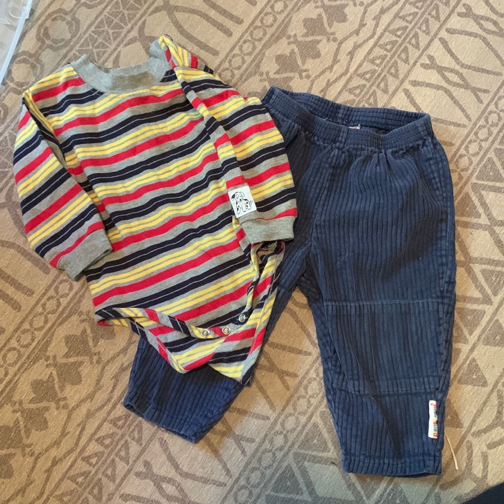 Please mum outfit